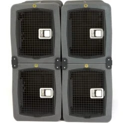 Dakota 283 Kennel Stacking Kit -Pet Dog Supply Store 361588 PT2. AC SS1800 V1679679323