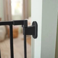 Frisco Steel 3-Panel Configurable Gate, 41-in Height -Pet Dog Supply Store 361648 PT5. AC SS1800 V1659972923