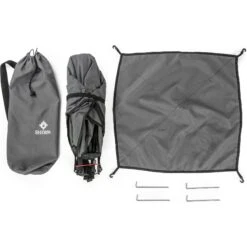 Sherpa U Pet Tent Dog Portable House, Medium, Gray 15 Sherpa U Pet Tent Dog Portable House, Medium, Gray -Pet Dog Supply Store 362161 PT6. AC SS1800 V1642648679