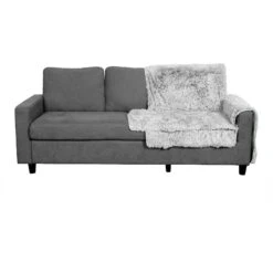 FurHaven Polyester Furniture Luxury Snuggle Spot Furniture Protector -Pet Dog Supply Store 363168 PT2. AC SS1800 V1658001006