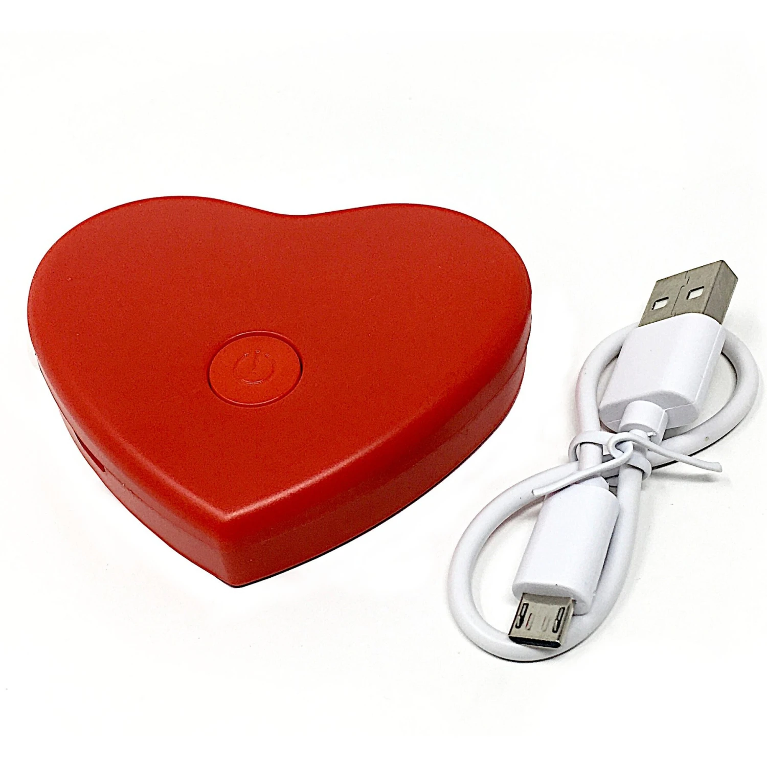 Pet Fit For Life Calming Dog Heartbeat Unit, Red, Small 3 Pet Fit For Life Calming Dog Heartbeat Unit, Red, Small