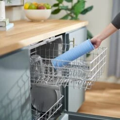 Frisco Silicone Dog & Cat Food Mat, Blue 14 Frisco Silicone Dog & Cat Food Mat, Blue -Pet Dog Supply Store 363399 PT5. AC SS1800 V1660750517