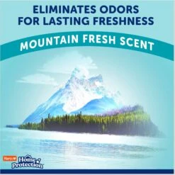 Hartz Home Protection No Odor No Leaks Mountain Fresh Scented XX-Large Dog Pads 14 Hartz Home Protection No Odor No Leaks Mountain Fresh Scented XX-Large Dog Pads -Pet Dog Supply Store 363516 PT4. AC SS1800 V1689970961