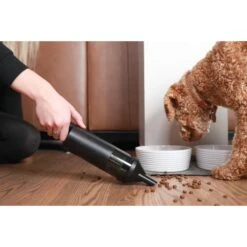 Wyze Handheld Dog, Cat & Horse Vacuum Cleaner, Black, Medium 13 Wyze Handheld Dog, Cat & Horse Vacuum Cleaner, Black, Medium -Pet Dog Supply Store 363726 PT5. AC SS1800 V1646347080