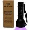 TriNova Dog & Cat Urine Detector, Black, Handheld 1 TriNova Dog & Cat Urine Detector, Black, Handheld -Pet Dog Supply Store 363730 MAIN. AC SS1800 V1643913407