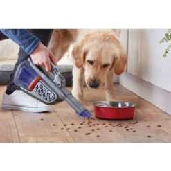 Black & Decker Black+Decker Dustbuster AdvancedClean+ Pet Cordless Hand Vacuum Cleaner -Pet Dog Supply Store 364368 PT3. AC SS1800 V1643412420