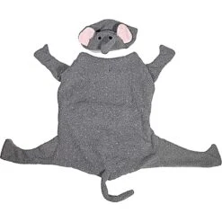 Royal Animals Elephant Dog Costume -Pet Dog Supply Store 364484 PT2. AC SS1800 V1645642321