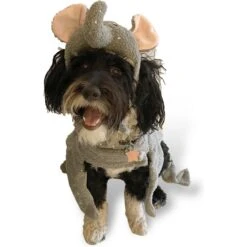 Royal Animals Elephant Dog Costume -Pet Dog Supply Store 364484 PT3. AC SS1800 V1645642006