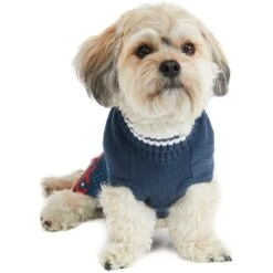 Hotel Doggy Dog Sweater -Pet Dog Supply Store 364570 PT4. AC SS1800 V1670263349