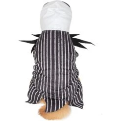 Fetch For Pets Disney Halloween Nightmare Before Christmas Jack Skellington Dog Costume -Pet Dog Supply Store 364742 PT2. AC SS1800 V1659807504