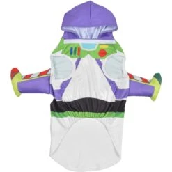 Fetch For Pets Disney Halloween Toy Story Buzz Lightyear Dog Costume -Pet Dog Supply Store 364774 PT4. AC SS1800 V1659807618