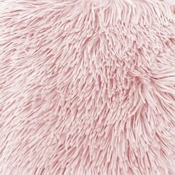 Precious Tails Super Lux Shaggy Fur Bolster Cat & Dog Bed -Pet Dog Supply Store 366744 PT3. AC SS1800 V1644379017