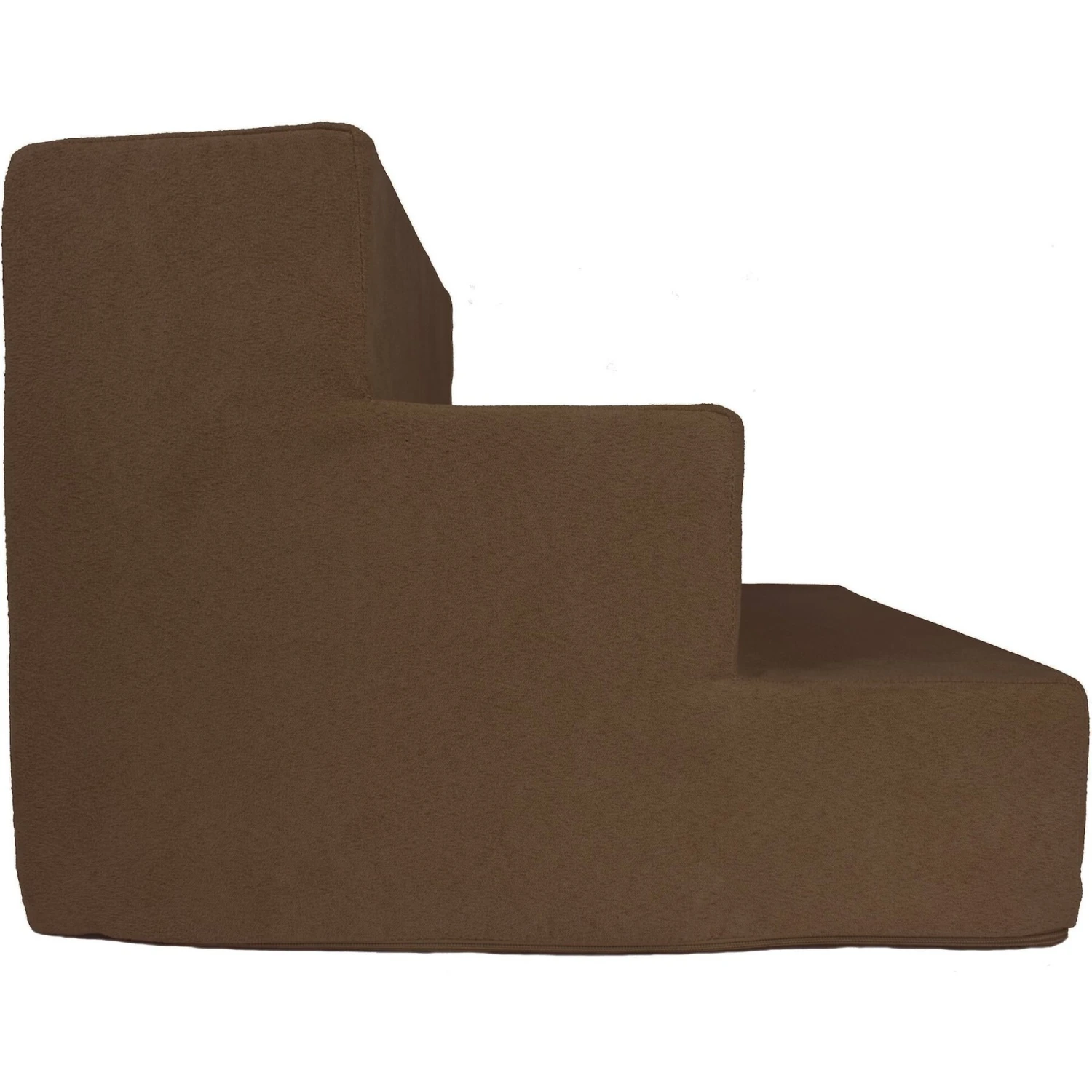 Precious Tails High Density Foam 3 Steps Dog & Cat Stairs 7 Precious Tails High Density Foam 3 Steps Dog & Cat Stairs - Image 5