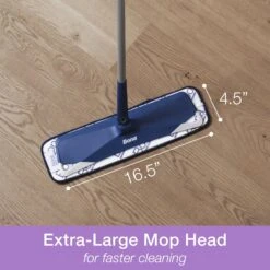 Bona Premium Pet Microfiber Mop -Pet Dog Supply Store 367072 PT3. AC SS1800 V1667334794