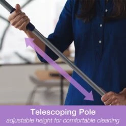 Bona Premium Pet Microfiber Mop -Pet Dog Supply Store 367072 PT6. AC SS1800 V1667332349