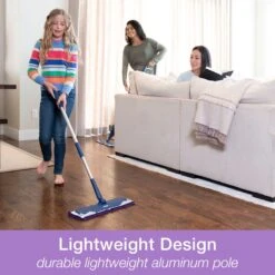 Bona Premium Pet Microfiber Mop -Pet Dog Supply Store 367072 PT7. AC SS1800 V1667333853