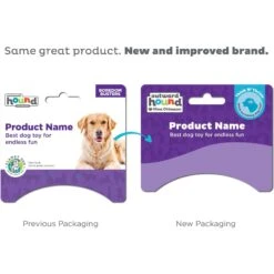 Planet Dog Orbee-Tuff Snoop Interactive Treat Dispensing Dog Toy -Pet Dog Supply Store 367753 PT6. AC SS1800 V1644532587