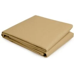 Pet Parade Waterproof Dog Seatcover, Beige -Pet Dog Supply Store 367861 PT2. AC SS1800 V1645483311