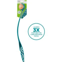 Outward Hound Launch A Ball Tennis Dog Toy -Pet Dog Supply Store 368206 PT5. AC SS1800 V1644526983