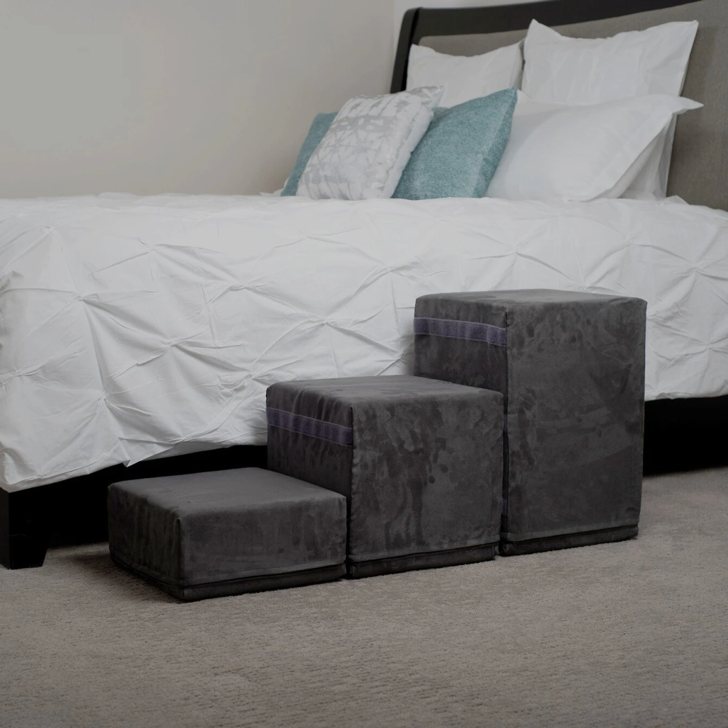 Royal Ramps 2-Step Dog & Cat Stairs 6 Royal Ramps 2-Step Dog & Cat Stairs - Image 4