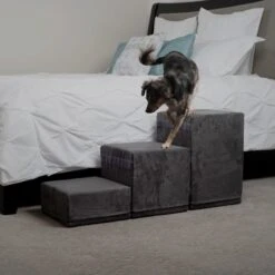 Royal Ramps 2-Step Dog & Cat Stairs 15 Royal Ramps 2-Step Dog & Cat Stairs -Pet Dog Supply Store 368351 PT4. AC SS1800 V1645575444