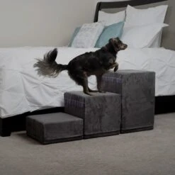 Royal Ramps 2-Step Dog & Cat Stairs 16 Royal Ramps 2-Step Dog & Cat Stairs -Pet Dog Supply Store 368351 PT5. AC SS1800 V1645573302