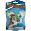 Chuckit! Indoor Super Slider Dog Toy, Blue -Pet Dog Supply Store 369044 MAIN. AC SS1800 V1645718484