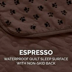 FurHaven Waterproof Non-Skid Back Furniture Protector -Pet Dog Supply Store 370176 PT7. AC SS1800 V1645581407