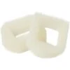 Filter Foam Replacement Filter For Drinkwell Lotus, Avalon, Pagoda, Sedona & 360 Stainless Steel Dog & Cat Water Fountains -Pet Dog Supply Store 370373 MAIN. AC SS1800 V1660059765