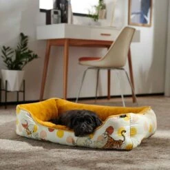 Disney Winnie The Pooh Pet Bed & Disney Winnie The Pooh Honey Pot Covered Cat & Dog Bed 15 Disney Winnie The Pooh Pet Bed & Disney Winnie The Pooh Honey Pot Covered Cat & Dog Bed -Pet Dog Supply Store 370384 PT4. AC SS1800 V1645808189