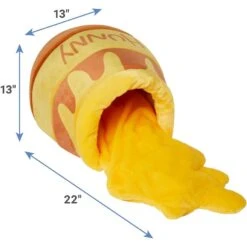 Disney Winnie The Pooh Pet Bed & Disney Winnie The Pooh Honey Pot Covered Cat & Dog Bed 17 Disney Winnie The Pooh Pet Bed & Disney Winnie The Pooh Honey Pot Covered Cat & Dog Bed -Pet Dog Supply Store 370384 PT6. AC SS1800 V1645808793