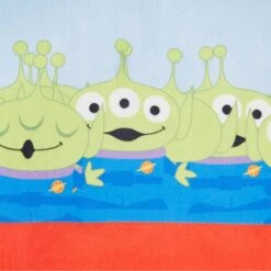 Pixar Toy Story's Pizza Planet Pillow Dog & Cat Bed & Pixar The Claw Covered Dog & Cat Bed -Pet Dog Supply Store 370386 PT7. AC SS1800 V1645807601