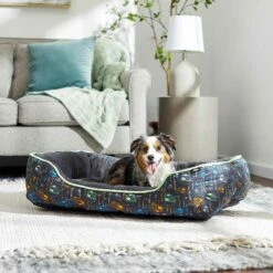 STAR WARS THE MANDALORIAN GROGU Pillow Cat & Dog Bed & STAR WARS THE MANDALORIAN GROGU Bolster Cat & Dog Bed 19 STAR WARS THE MANDALORIAN GROGU Pillow Cat & Dog Bed & STAR WARS THE MANDALORIAN GROGU Bolster Cat & Dog Bed -Pet Dog Supply Store 370398 PT8. AC SS1800 V1645808206