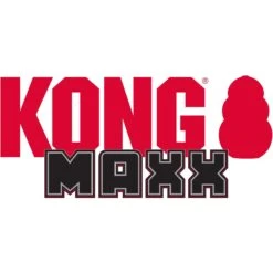 KONG Maxx Ring Tear Resistant Dog Toy -Pet Dog Supply Store 370862 PT3. AC SS1800 V1647384728