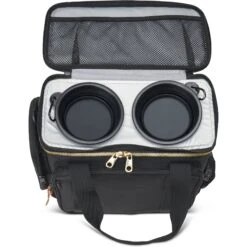 Boulevard Rovernight Dog Travel Bag -Pet Dog Supply Store 371166 PT6. AC SS1800 V1649445110