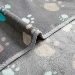 Allisandro Microplush Fleece Polyester Dog & Cat Blanket 14 Allisandro Microplush Fleece Polyester Dog & Cat Blanket -Pet Dog Supply Store 372085 PT4. AC SS1800 V1650017789