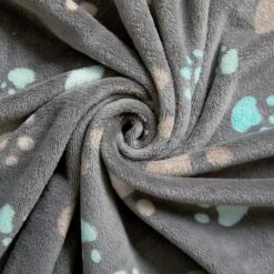 Allisandro Microplush Fleece Polyester Dog & Cat Blanket 15 Allisandro Microplush Fleece Polyester Dog & Cat Blanket -Pet Dog Supply Store 372085 PT5. AC SS1800 V1650010915