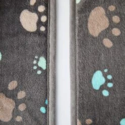 Allisandro Microplush Fleece Polyester Dog & Cat Blanket 16 Allisandro Microplush Fleece Polyester Dog & Cat Blanket -Pet Dog Supply Store 372085 PT6. AC SS1800 V1650008841