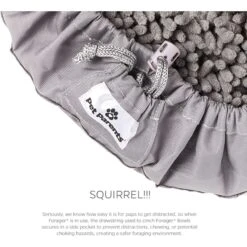 Pet Parents Forager Snuffle Mat & Slow Feeder Dog Bowl 18 Pet Parents Forager Snuffle Mat & Slow Feeder Dog Bowl -Pet Dog Supply Store 505542 PT7. AC SS1800 V1696009890