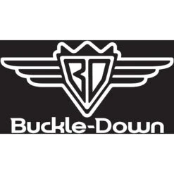 Buckle-Down Deadpool Logo Deadpool Pose Dog Bowls, Red, 16-oz -Pet Dog Supply Store 516646 PT2. AC SS1800 V1649181819