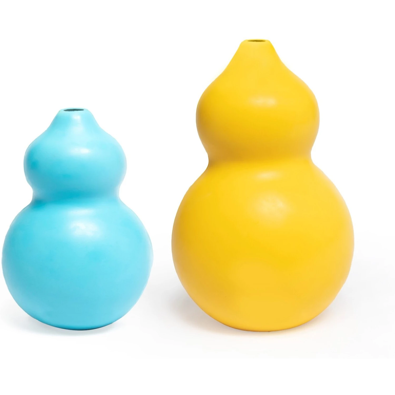 Roscoe's Pet Products Natural Rubber Refillable Dog Treat Toy 5 Roscoe's Pet Products Natural Rubber Refillable Dog Treat Toy - Image 3