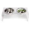 GF Pet Acrylic Cat & Dog Feeder -Pet Dog Supply Store 531702 MAIN. AC SS1800 V1657658627