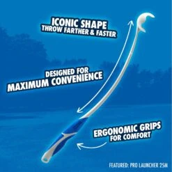 Chuckit! Classic Launcher Dog Toy, Color Varies -Pet Dog Supply Store 53211 PT2. AC SS1800 V1534454668