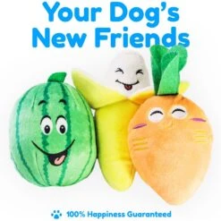 Pacific Pups Rescue Rope & Chew Dog Toy Variety Pack, 18 Count -Pet Dog Supply Store 532254 PT6. AC SS1800 V1692805976