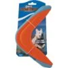 Chuckit! Amphibious Boomerang Dog Toy, Color Varies -Pet Dog Supply Store 53241 MAIN. AC SS1800 V1602316296