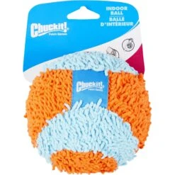 Chuckit! Indoor Ball Dog Toy 13 Chuckit! Indoor Ball Dog Toy -Pet Dog Supply Store 53245 PT8. AC SS1800 V1542656240