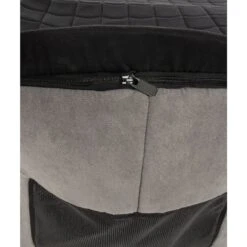 Sherpa Portable Soft Sided Foldable Cat & Dog Indoor Shelter, Gray, Medium -Pet Dog Supply Store 534598 PT4. AC SS1800 V1658262331