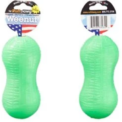 Ruff Dawg Peanut Treat Dispenser Dog Toy, Color Varies 11 Ruff Dawg Peanut Treat Dispenser Dog Toy, Color Varies -Pet Dog Supply Store 53810 PT8. AC SS1800 V1542666117