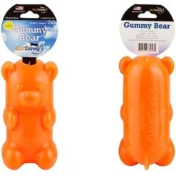 Ruff Dawg Gummy Bear Treat Dispenser Dog Toy, Color Varies 13 Ruff Dawg Gummy Bear Treat Dispenser Dog Toy, Color Varies -Pet Dog Supply Store 53877 PT8. AC SS1800 V1542666133
