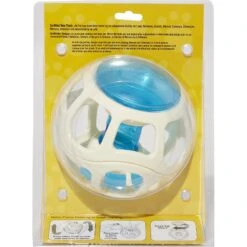 JW Pet Rockin Treat Ball -Pet Dog Supply Store 55169 PT3. AC SS1800 V1530910291